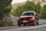 Mazda2 2020 года (WW)